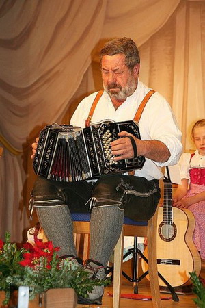 Jugendsingen und -musizieren in Gmund und Kirchstigl