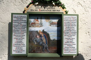 90. Trachtenwallfahrt nach Birkenstein